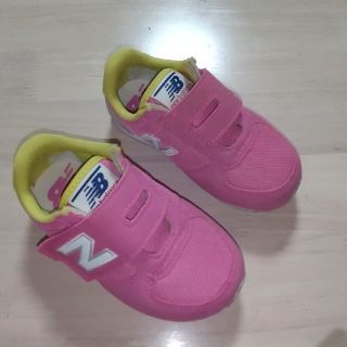 ニューバランス(New Balance)のnew balance１４cm😄新品同様✨(スニーカー)