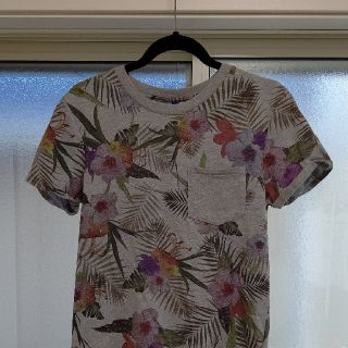 エイチアンドエム(H&M)のH&M メンズTシャツ(Tシャツ/カットソー(半袖/袖なし))