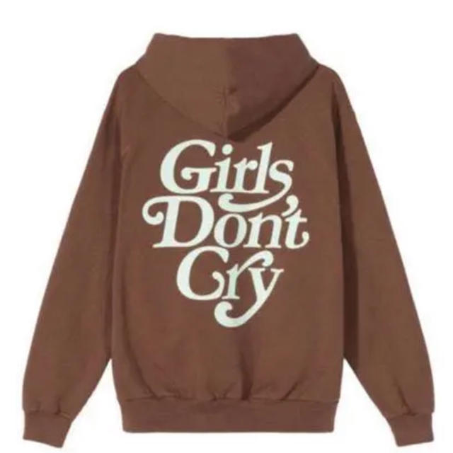 girls don't cry39tcry