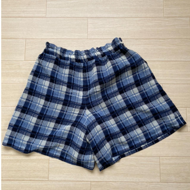 Spick & Span(スピックアンドスパン)のショートパンツ　spick and span 新品 レディースのパンツ(ショートパンツ)の商品写真