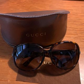 グッチ(Gucci)のりんりんちゃんさん専用GUCCI☆サングラス(サングラス/メガネ)