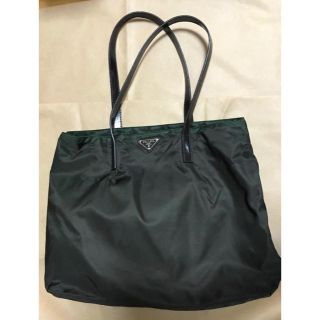 プラダ(PRADA)のレナ様専用　PRADA ナイロントートバッグ(トートバッグ)