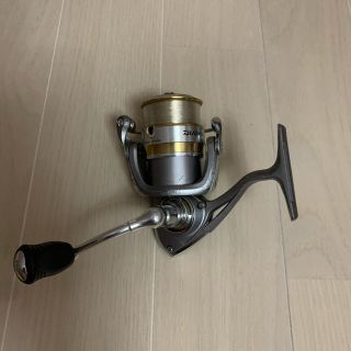 ダイワ(DAIWA)のダイワ レブロス MX２５０６ スピニングリール　DAIWA(リール)