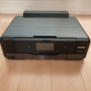 エプソン(EPSON)のEPSON インクジェットプリンター（複合機）EP-10VA(PC周辺機器)
