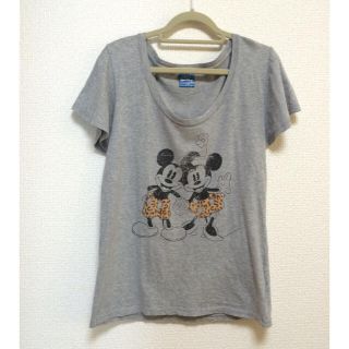 アダムエロぺ(Adam et Rope')のアダムエロペ コラボＴシャツ(Tシャツ(半袖/袖なし))