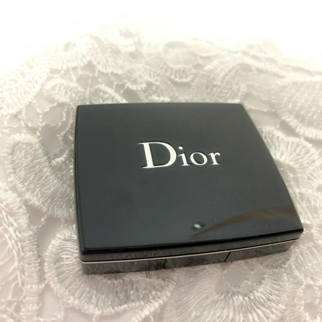 Dior(ディオール)のディオールショウ　モノ　296 コスメ/美容のベースメイク/化粧品(アイシャドウ)の商品写真