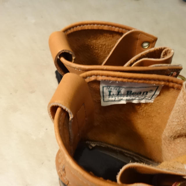 L.L.Bean ブーツ 6インチの通販 by GG230's shop｜エルエルビーンならラクマ - ウィメンズ LL BEAN 高品質低価