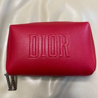 ディオール(Dior)のディオール　ポーチ(ポーチ)