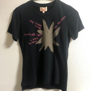 ヴィヴィアンウエストウッド(Vivienne Westwood)の新品未使用 ViviVivienne Westwood Tシャツ(Tシャツ/カットソー(半袖/袖なし))