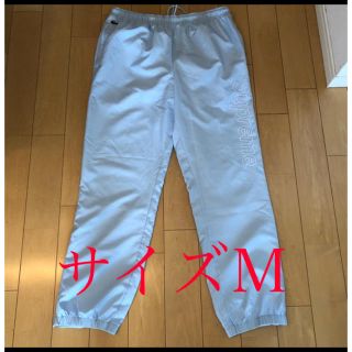 シュプリーム(Supreme)のsupreme  /LACOSTE Track Pant(その他)