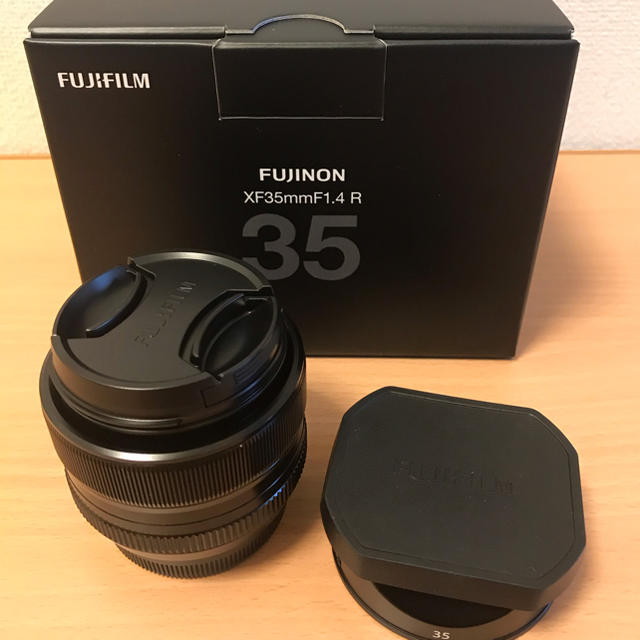 fujifilm 単焦点レンズ XF35mm F1.4R 売れ筋がひ! noxcapital.de