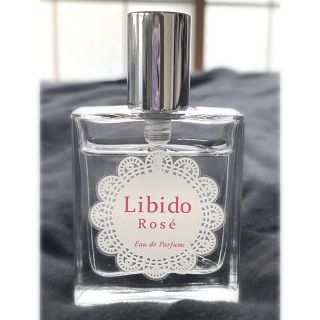 LCラブコスメ リビドー ロゼ 30ml(香水(女性用))