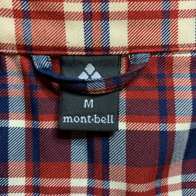 mont bell(モンベル)のモンベルレディース スポーツ/アウトドアのアウトドア(登山用品)の商品写真