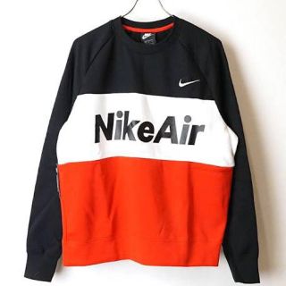 ナイキ(NIKE)の定価割れ　NIKE ナイキ スウェットトレーナー(スウェット)