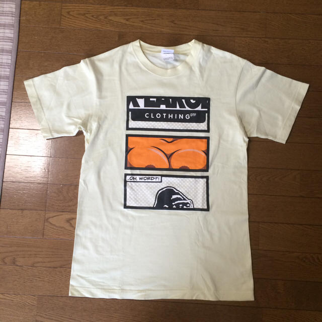 XLARGE(エクストララージ)のXLARGE Tシャツ メンズのトップス(Tシャツ/カットソー(半袖/袖なし))の商品写真