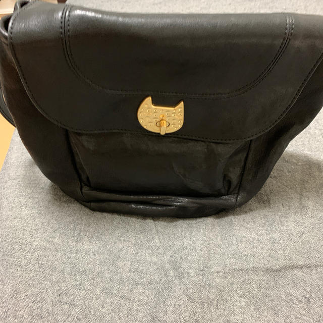 TSUMORI CHISATO(ツモリチサト)のショルダーバッグ　さくら様　専用 レディースのバッグ(ショルダーバッグ)の商品写真