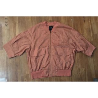 ダブルクローゼット(w closet)のw closet七分ジャケット(カットソー(長袖/七分))