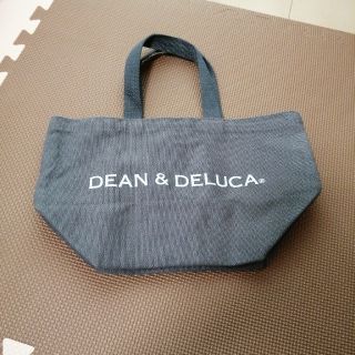 ディーンアンドデルーカ(DEAN & DELUCA)の　DEAN＆DELUCA　トートバック(トートバッグ)