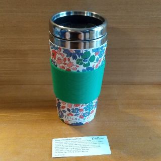 キャスキッドソン(Cath Kidston)の『期間限定値下げ』キャス・キッドソン タンブラー(容器)