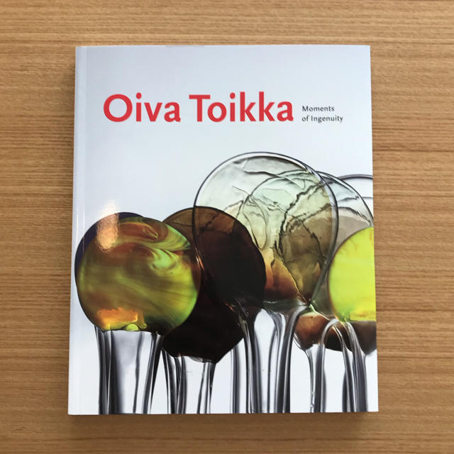 作品集☆イッタラ バード本 オイバ トイッカ BIRDS BY TOIKKA | nate 作品集☆イッタラ バード本 オイバ トイッカ BIRDS BY TOIKKA | nate