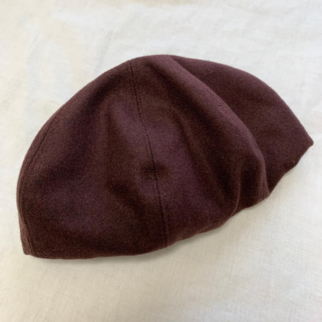SM2(サマンサモスモス)のSamansa Mos2  ベレー帽 レディースの帽子(ハンチング/ベレー帽)の商品写真