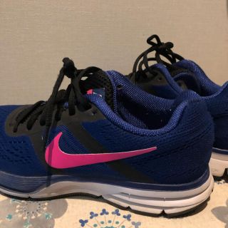 ナイキ(NIKE)のナイキ　ランニングシューズ(シューズ)