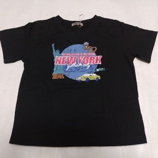 ナイスクラップ(NICE CLAUP)のNICE CLAUP　Tシャツ　未使用品(Tシャツ(半袖/袖なし))