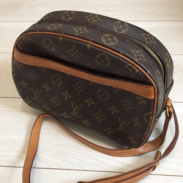 LOUIS VUITTON(ルイヴィトン)のpipi様専用  ルイヴィトン  ブロウ レディースのバッグ(ショルダーバッグ)の商品写真