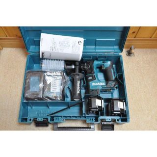 マキタ(Makita)のマキタ　HR171DRGX　未使用品の出品です。(工具/メンテナンス)