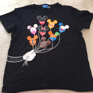 ディズニー(Disney)のディズニー☆Tシャツ(Tシャツ(半袖/袖なし))