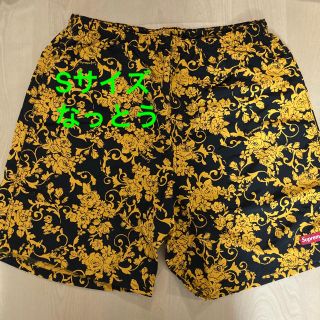 シュプリーム(Supreme)の【早い者勝ち！！】Supreme Nylon Water Shorts(水着)