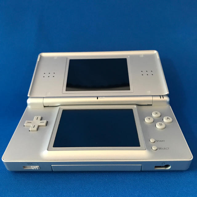 ソフトなし】ニンテンドーDS Lite すばらしきこのせかい | www