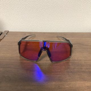 オークリー(Oakley)のsutro prizm trail レンズのみ(サングラス/メガネ)