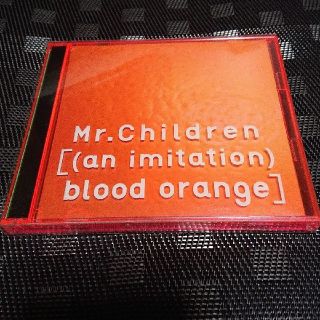 Mr.Children 「[(an imitation)blood orange(ポップス/ロック(邦楽))