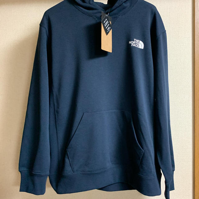 THE NORTH FACE(ザノースフェイス)の最終価格！THE NORTH FACE パーカー メンズのトップス(パーカー)の商品写真