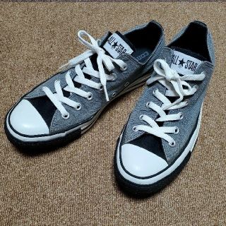 *CONVERSE　スニーカー　26.5*(スニーカー)