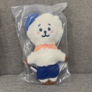 ボウダンショウネンダン(防弾少年団(BTS))のRJ ぬいぐるみ(K-POP/アジア)