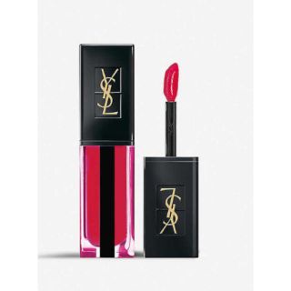 イヴサンローランボーテ(Yves Saint Laurent Beaute)のMM様　YVES SAINT LAURENT Water Stain(リップグロス)