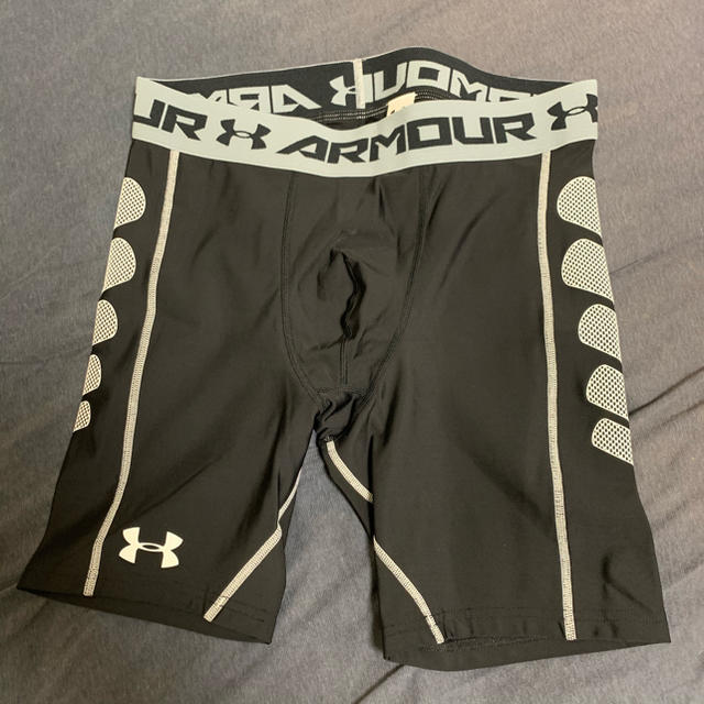 UNDER ARMOUR(アンダーアーマー)のアンダーパンツです メンズのアンダーウェア(その他)の商品写真