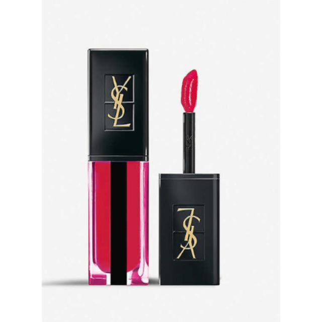 Yves Saint Laurent Beaute(イヴサンローランボーテ)のYVES SAINT LAURENT Water Stain コスメ/美容のベースメイク/化粧品(リップグロス)の商品写真