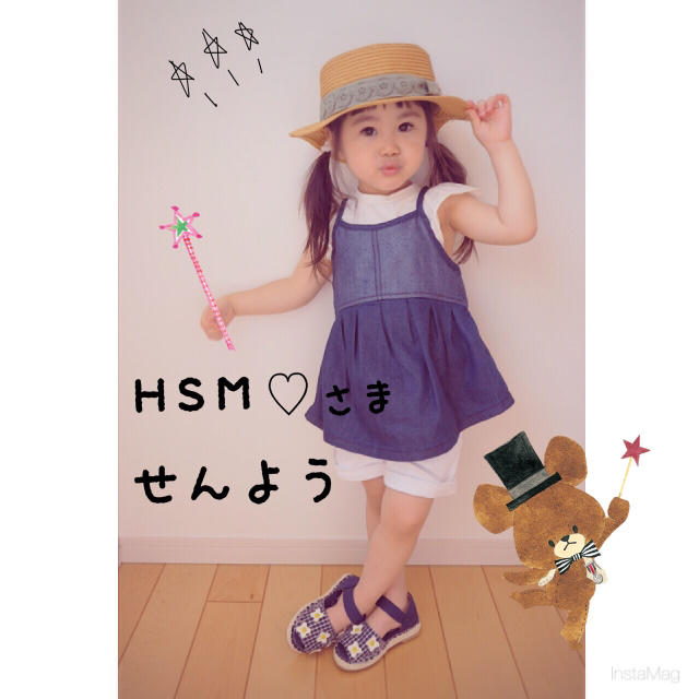 Old Navy(オールドネイビー)のHSM♡ 様 ＊ 専用 2T キッズ/ベビー/マタニティのキッズ服女の子用(90cm~)(パンツ/スパッツ)の商品写真