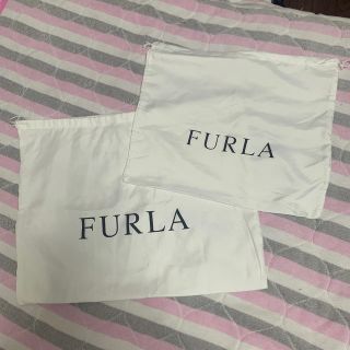 フルラ(Furla)のFURLA　袋(ポーチ)