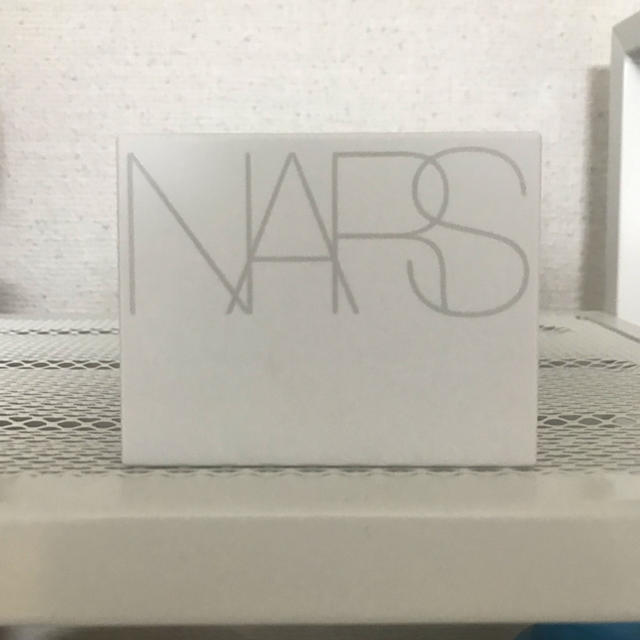 NARS(ナーズ)のNARS クワッドアイシャドー ZEN COLLECTION TOKYO コスメ/美容のベースメイク/化粧品(アイシャドウ)の商品写真