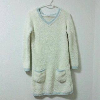 もこもこ♡cuteﾙｰﾑｳｴｱ(ルームウェア)