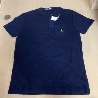 ポロラルフローレン(POLO RALPH LAUREN)のsサイズ　PALACE RALPH LAUREN tシャツ　(Tシャツ/カットソー(半袖/袖なし))