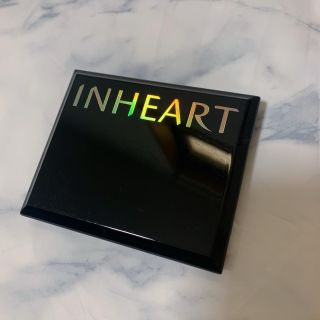 エンジェルハート(Angel Heart)のまま★りん様専用　インハート  ラスティングハイライター 01 プラチナ(フェイスパウダー)