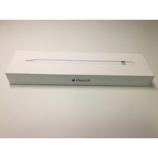 アップル(Apple)のApple Pencil 第1世代　MK0C2J/A 【新品】(PC周辺機器)