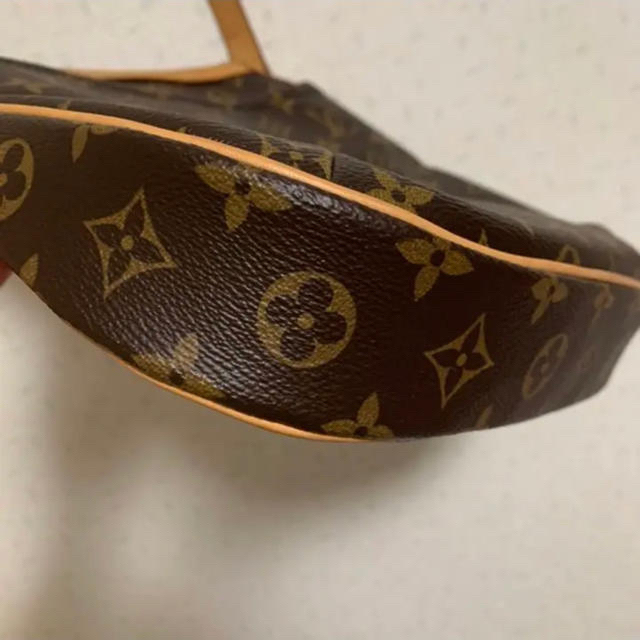 ルイヴィトン モノグラム ショルダーバッグ オデオンPM VUITTON