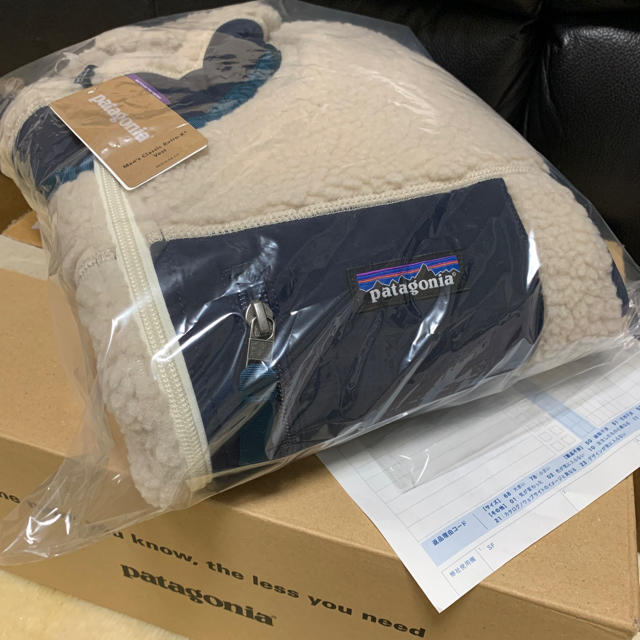 最新2019 パタゴニア レトロX ベスト 人気Mサイズ 新品未使用品 最新2019 パタゴニア レトロX ベスト 人気Mサイズ 新品未使用品
