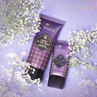 サボン(SABON)の【divana ディバナ】ハンドクリーム 30g(ハンドクリーム)